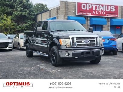 Used 2014 Ford F150 XLT w/ Equipment Group 302A Luxury