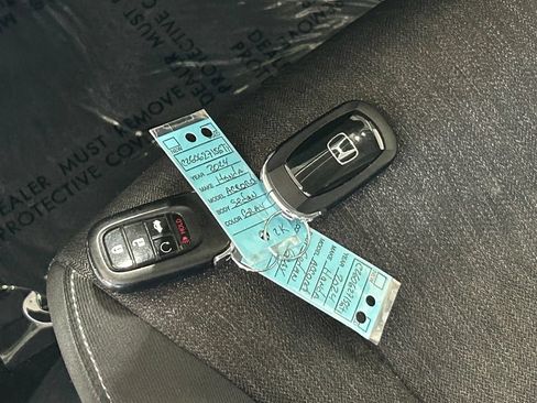Used 2024 Honda Accord EX image 45