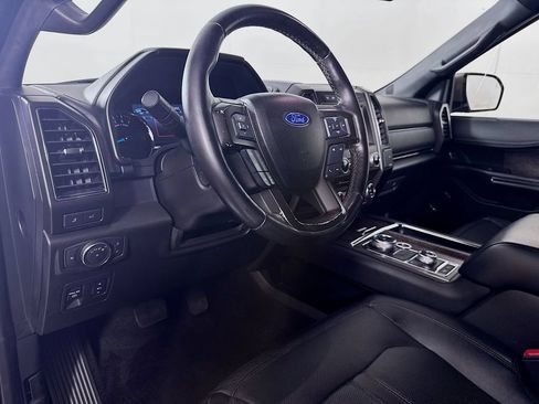 Used 2018 Ford Expedition Limited w/ Equipment Group 301A AWD/4WD image 10