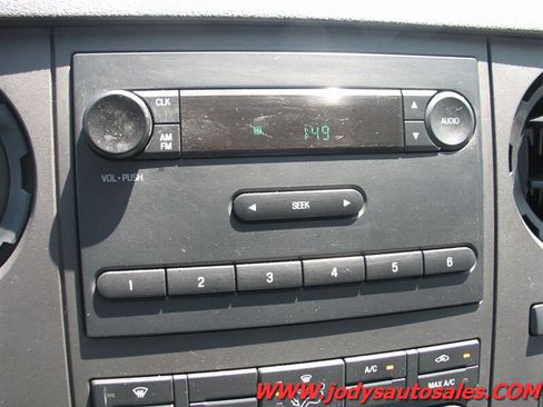 Used 2015 Ford F250 XL AWD/4WD image 9