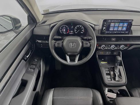 Certified 2024 Honda CR-V EX-L image 21