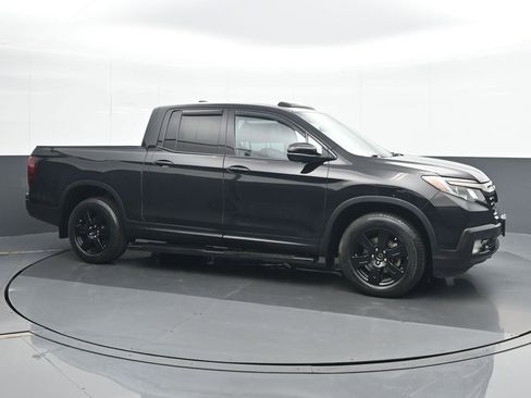 Used 2018 Honda Ridgeline Black Edition image 8