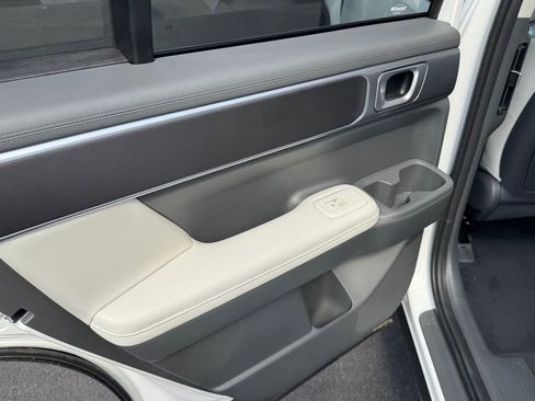 New 2026 Hyundai Santa Fe SEL AWD/4WD image 17