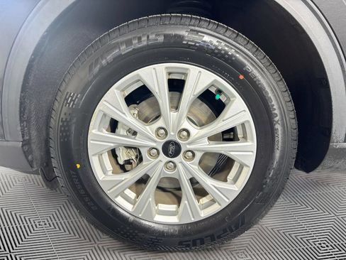 Used 2023 Ford Escape Active AWD/4WD image 28