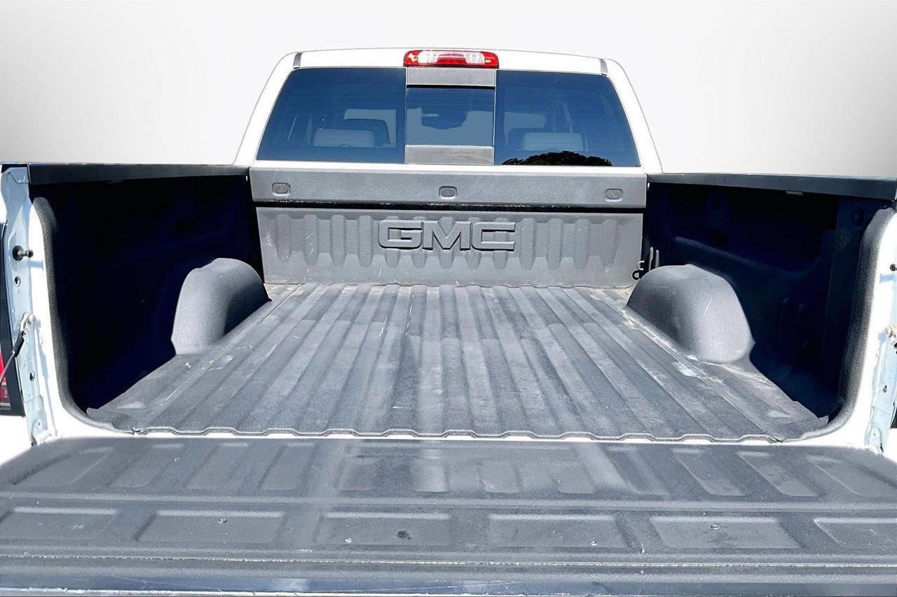 Used 2016 GMC Sierra 1500 SLT AWD/4WD image 24