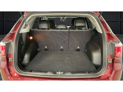 Used 2022 Jeep Compass Latitude w/ Convenience Group image 25