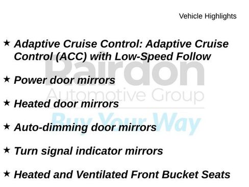 Used 2026 Honda Passport TrailSport Elite image 33