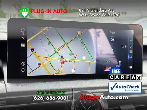 Used 2023 Lexus IS 350 F Sport w/ Navigation Package RWD image 26