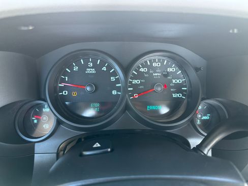 Used 2013 GMC Sierra 1500 W/T w/ Work Truck Plus Package image 27