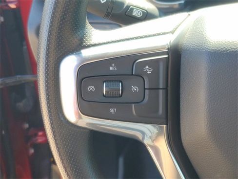 Used 2022 Chevrolet Blazer LT image 22