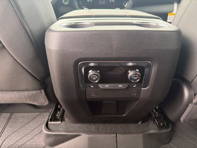 New 2027 Chevrolet Tahoe RST w/ Comfort Package AWD/4WD image 33