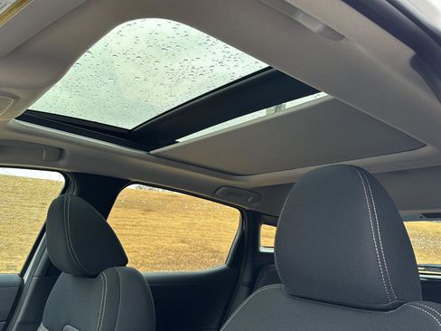 New 2026 Nissan Kicks SV w/ SV Premium Package image 26