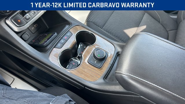 Certified 2021 GMC Acadia SLE AWD/4WD image 27
