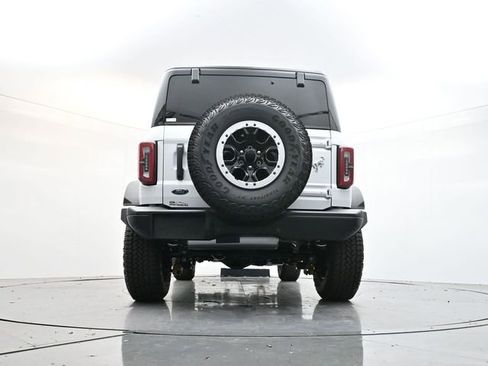 New 2025 Ford Bronco Badlands w/ Sasquatch Package image 31