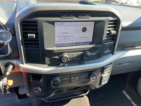 Used 2022 Ford F150 XLT image 16