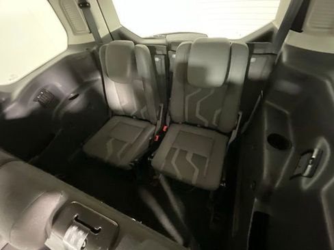 Used 2015 Ford Transit Connect XLT image 13