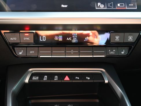 Used 2024 Audi S3 Prestige w/ Prestige Package image 29