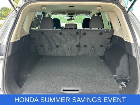 Used 2023 Nissan Rogue SV FWD image 10