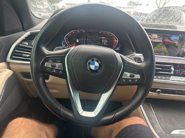 Used 2022 BMW X5 sDrive40i RWD image 14