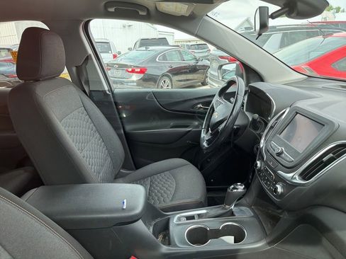 Certified 2021 Chevrolet Equinox LT FWD image 6