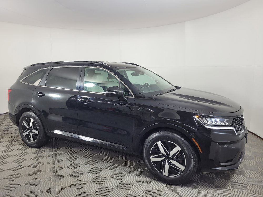 Used 2021 Kia Sorento S FWD image 11