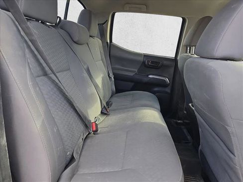 Used 2022 Toyota Tacoma SR5 image 17