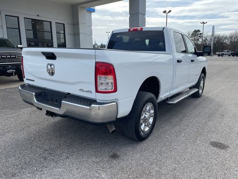 Used 2024 RAM 2500 Big Horn image 5