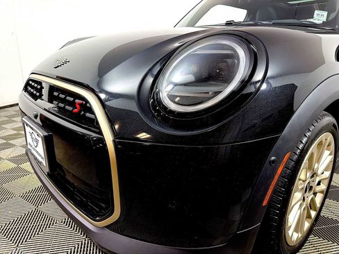 Used 2025 MINI Cooper S image 26