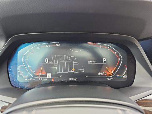 Used 2020 BMW X5 sDrive40i w/ Convenience Package image 21