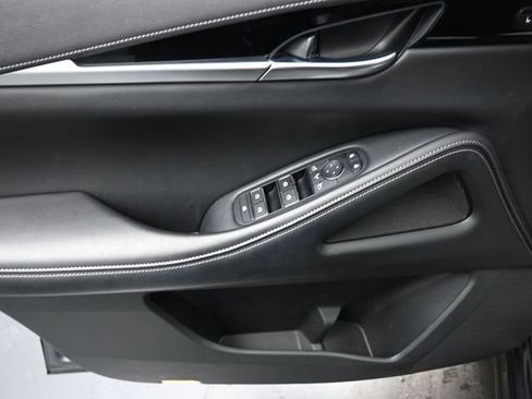 Used 2024 INFINITI QX60 Pure image 13