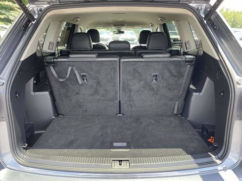Used 2025 Volkswagen Atlas SE FWD image 41
