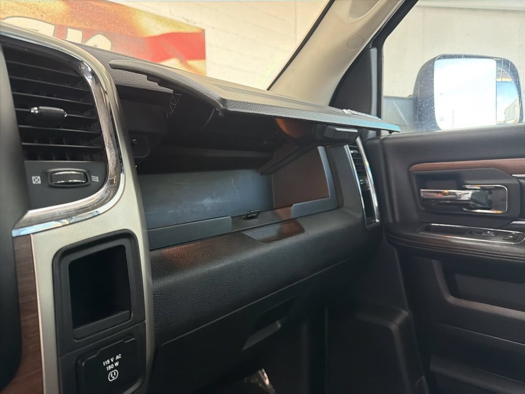 Used 2015 RAM 2500 Laramie w/ Convenience Group AWD/4WD image 27
