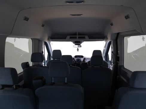 Used 2017 Ford Transit 350 XLT RWD image 23
