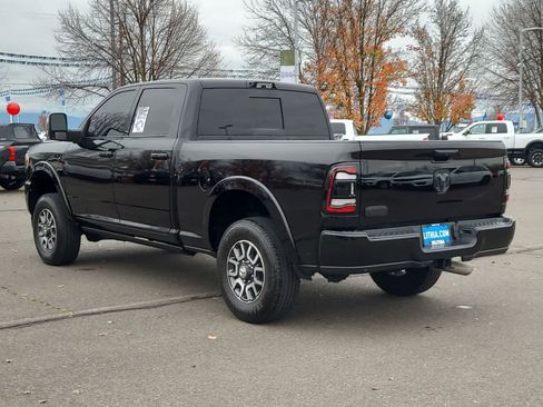 Certified 2023 RAM 2500 Limited image 12