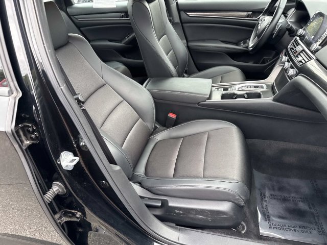 Used 2022 Honda Accord Sport image 9