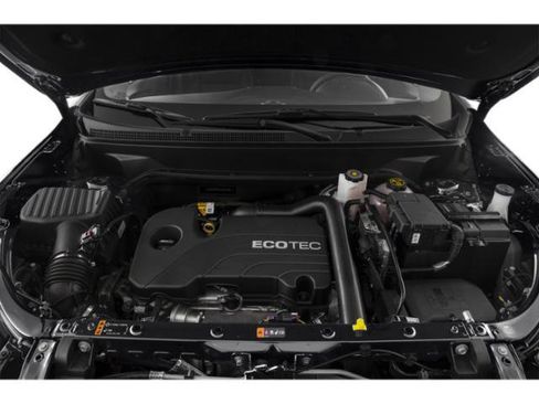 Used 2018 Chevrolet Equinox LT FWD image 25