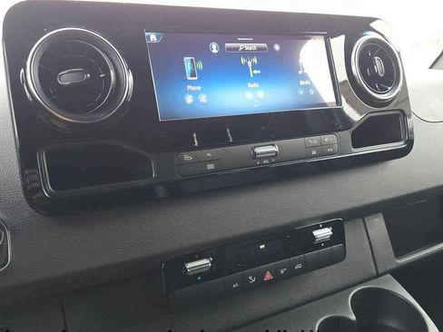 New 2026 Mercedes-Benz Sprinter 3500 image 32
