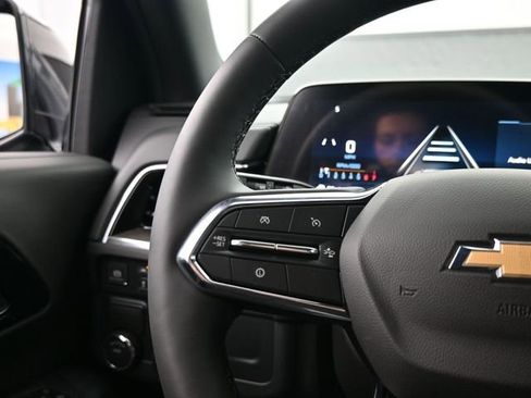 New 2026 Chevrolet Tahoe LT w/ Comfort Package image 16