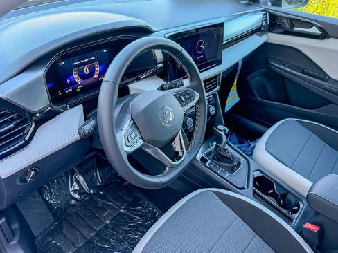New 2026 Volkswagen Taos S image 11