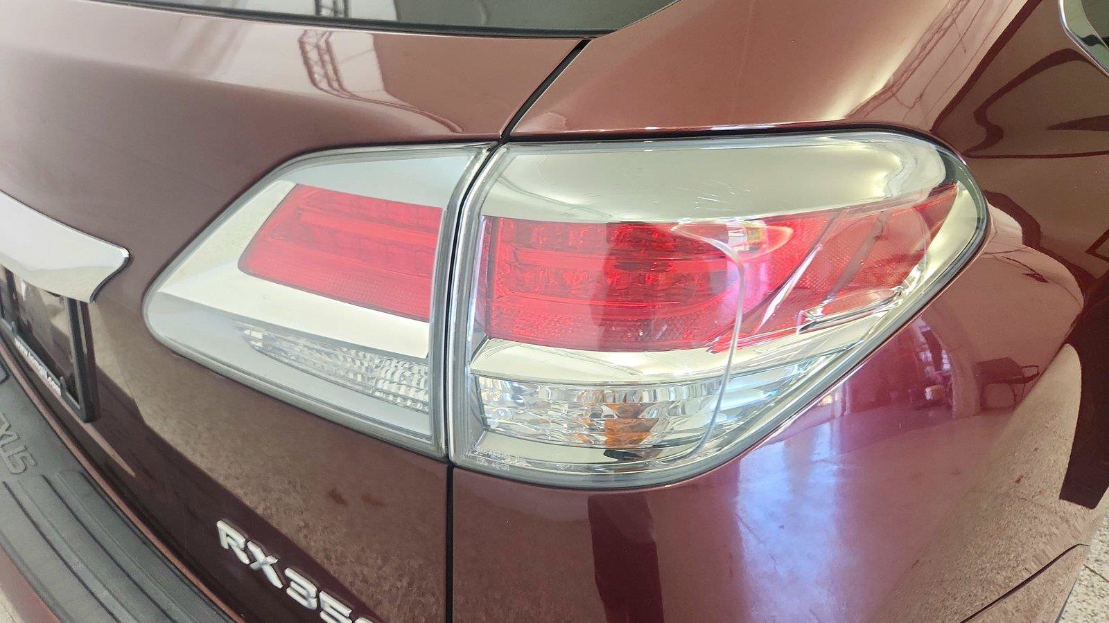 Used 2015 Lexus RX 350 FWD image 32