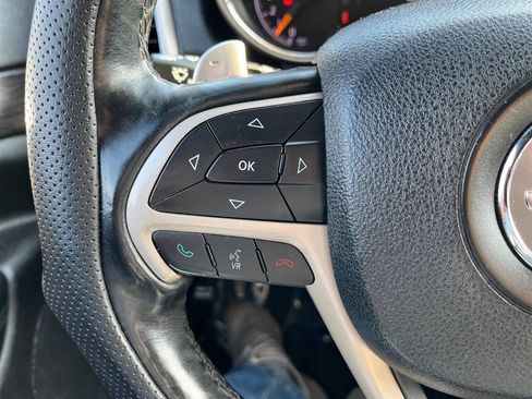 Used 2014 Jeep Grand Cherokee Altitude image 26