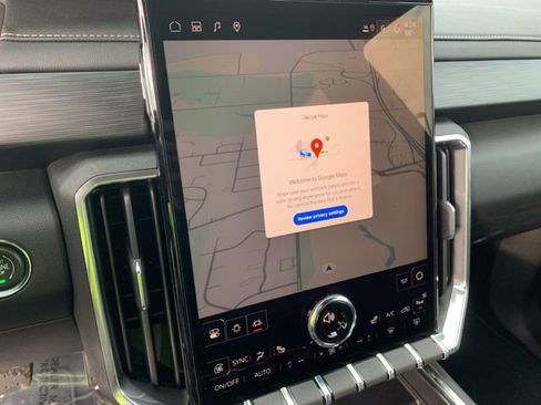 New 2025 GMC Acadia Elevation w/ Black Edition image 22