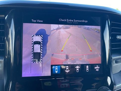 Used 2021 RAM 2500 Laramie image 24