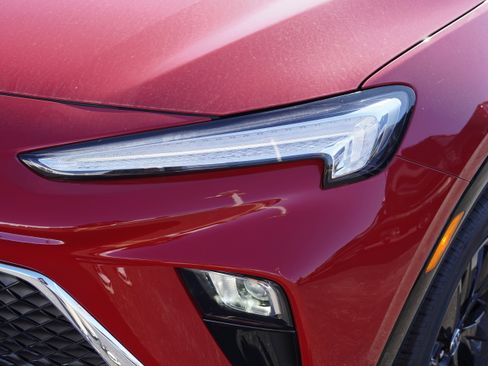 New 2026 Buick Encore GX Sport Touring w/ Comfort Package image 53