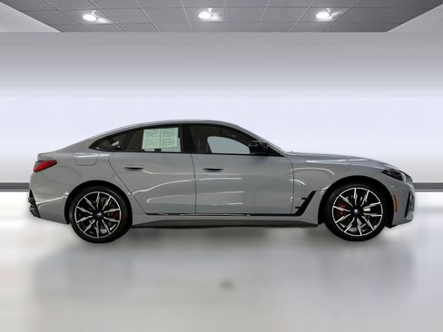 Certified 2023 BMW i4 M50 w/ Premium Package image 7