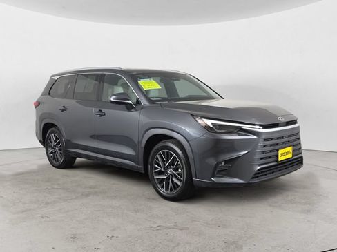 Certified 2024 Lexus TX 350 AWD w/ Technology Package image 7