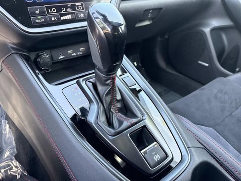 Used 2023 Subaru WRX GT image 36