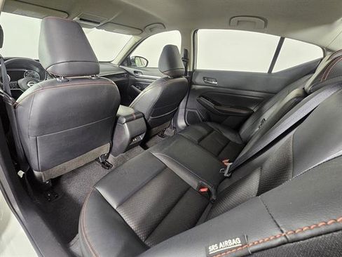 Used 2024 Nissan Altima 2.5 SR image 22