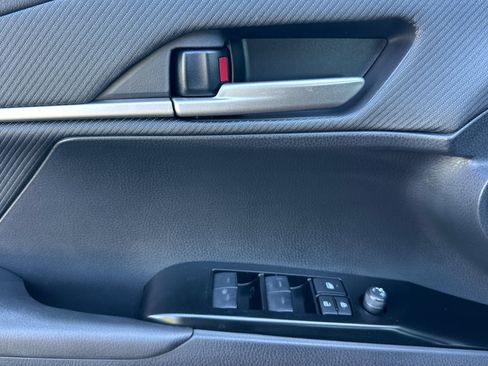 Certified 2026 Toyota Camry Hybrid w/ Convenience Package FWD image 11