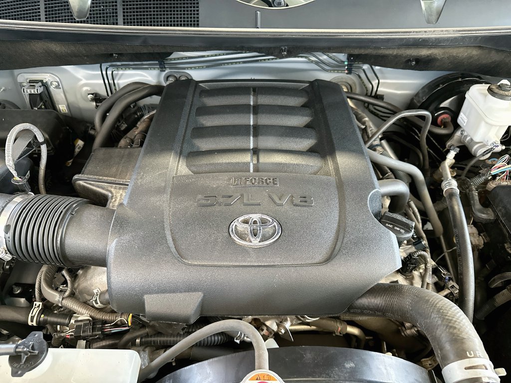 Used 2021 Toyota Tundra SR5 RWD image 30